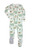 Carter's Toddler Boy's Dinosaur Print Soft Cotton Footed Dino Pajama Sleeper | Little Dreamers Pajamas