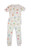 Carter's Toddler Boy's Girl's Birthday Cake, Balloons and Presents Pajama Set | Little Dreamers Pajamas