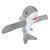 Wild Republic Huggers Great White Shark Award Winning Wearable Stuffed Animal