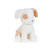 Bunnies By The Bay 7" Baby Skipit the Puppy, Plush Dog Stuffed Animal