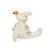 Bunnies By The Bay Best Friend Skipit Puppy Silly Buddy, Plush Pacifier Holder
