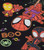 Marvel Spider-Man, Iron Man and Miles Amazing Friends Boys Halloween Pajama Set Marvel Spider-Man, Iron Man and Miles Amazing Friends Boys Halloween Pajama Set