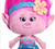 DreamWorks Trolls Band Together Large Poppy Plush, 14" Stuffed Doll