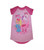 Jo Jo Siwa, Unicorn Love Who You Are Girl's Short-Sleeved Nightgown, Size 10
