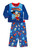 Daniel Tiger and Friends Toddler Boy's Character Long-Sleeved Pajama Set | Little Dreamers Pajamas