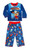 Daniel Tiger and Friends Toddler Boy's Character Long-Sleeved Pajama Set
