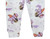 Share and Trick or Sweet Bear Toddler Girl's Care Bear Halloween Pajama Set Share and Trick or Sweet Bear Toddler Girl's Care Bear Halloween Pajama Set