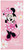 Disney Minnie Mouse Floral Pink Character Beach Towel, 28" X 58" Disney Minnie Mouse Floral Pink Character Beach Towel, 28" X 58"