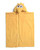 Big Bird Yellow Faux Fur Soft Character Hooded Blanket Throw, 36" X 56" Big Bird Yellow Faux Fur Soft Character Hooded Blanket Throw, 36" X 56"