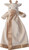 Bearington Lil' Lofty 18 in Giraffe Snuggler Soft Security Blanket for Babies | Little Dreamers Pajamas