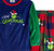 The Grinch 'Merry Grinchmas' Boy's Velvety Velour Christmas Holiday Pajama Set The Grinch 'Merry Grinchmas' Boy's Velvety Velour Christmas Holiday Pajama Set