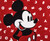 Disney Mickey Mouse Costume Hooded Character Alphabet Towel, 25" X 50" Disney Mickey Mouse Costume Hooded Character Alphabet Towel, 25" X 50"
