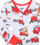 Disney Cars Lightning McQueen and Mater Lightweight Viscose Pajama Sleeper