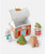Carter's Christmas Gingerbread House Holiday Plush Toy Play Set Carter's Christmas Gingerbread House Holiday Plush Toy Play Set