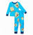 Spongebob Squarepants Toddler Boy's Soft Long-Sleeved Character Pajama Set | Little Dreamers Pajamas