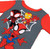 Spider-Man Amazing Friends Toddler Boy's Superhero Characters 4-Piece Pajama Set