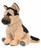 German Shepherd Stuffed Animal 12" Soft Plush Cuddlekins Dog by Wild Republic German Shepherd Stuffed Animal 12" Soft Plush Cuddlekins Dog by Wild Republic