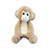 World's Softest Plush MoMo Monkey, Lushee, 10" Stuffed Animal | Little Dreamers Pajamas