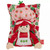 Strawberry Shortcake Girl's 3D Character Plush Snuggle Pillow, 11" X 15" | Little Dreamers Pajamas