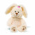 Gund Li'l Magnolia Easter Bunny Plush | Little Dreamers Pajamas