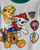 Paw Patrol Toddler Boy's Soft Fleece Long-Sleeved Character Pajama Set