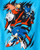 Sonic the Hedgehog, Dr. Eggman and Metal Sonic Boy's Character Pajama Set