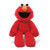 Gund Sesame Street Take Along Elmo Plush