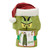The Grinch Kids Super Soft Christmas Hooded Fleece Blanket, 30" X 50"