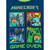 Minecraft Mob Attack Game Over Boy's 3-Piece Pajama Set, Size 12