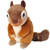 Wild Republic Cuddlekins Mini Chipmunk, Plush Stuffed Animal
