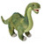 Wild Republic Dinosauria Il Diplodocus Stuffed Large Dinosaur | Little Dreamers Pajamas