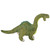 Wild Republic Dinosauria Il Diplodocus Stuffed Large Dinosaur