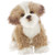 Bearington Murphy the Maltipoo Plush Stuffed Animal Puppy Dog