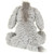 Bearington Donny The Donkey Soft Cloud-Tuft Grey Plush Stuffed Animal - 10.5"