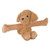Wild Republic Goldendoodle Puppy Dog Hugger, Wearable Stuffed Plush Animal