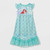 Disney Little Mermaid Girl's Fantasy Satin and Tulle Nightgown, Gown, Size 3T