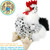 Viahart 'Rambles the Rooster' 13-Inch Stuffed Animal Soft Posable Plush Chicken