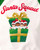 Elf on the Shelf Toddler Boy's Santa Squad Soft Polyester Christmas Pajama Set