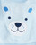 Polar Bear and Penguins Toddler Boy's Soft and Plush Fleece Pajama Set