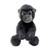 World's Softest Plush Gaga Gorilla 10" Stuffed Animal Soft Ape
