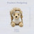 Beverly Hills Teddy Bear Co. Feathers Hedgehog Plushie, 10" Stuffed Animal
