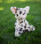World's Softest Lushee Plush 16 Inch Spots Piggy, Stuffed Animal Pig