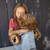 Beverly Hills Teddy Bear Biggy Bigfoot Plushee, 18" Plush Stuffed Animal