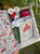 Levlovs Girl Mouse and the Mushroom Wonder Forest Set in Keepsake Box