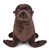 Cuddlekins Eco Sea Lion 8" Stuffed Animal by Wild Republic