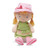 Gund Gulia Best Friend Doll, 12 inches