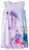 Girls' Rainbow Unicorn, Floral Hibiscus Flutter Sleeve Nightgown, Nightshirt | Little Dreamers Pajamas
