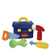 Baby GUND My First Toolbox Stuffed Plush Playset, 5 pieces