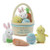 Baby Gund My First Easter Basket Playset Stuffed Plush, 5 pieces | Little Dreamers Pajamas