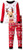 Toddler Boys' Christmas Holiday Reindeer Cotton Pajama Set